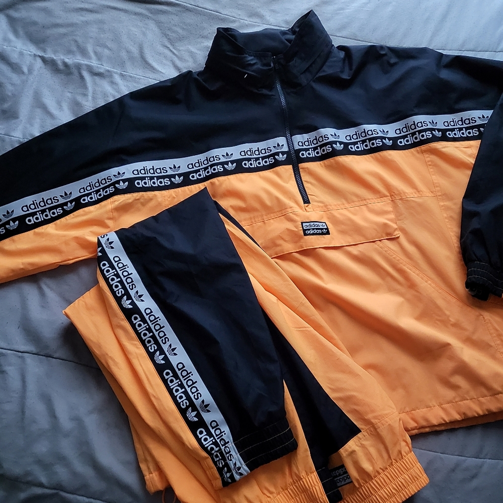Adidas 2019